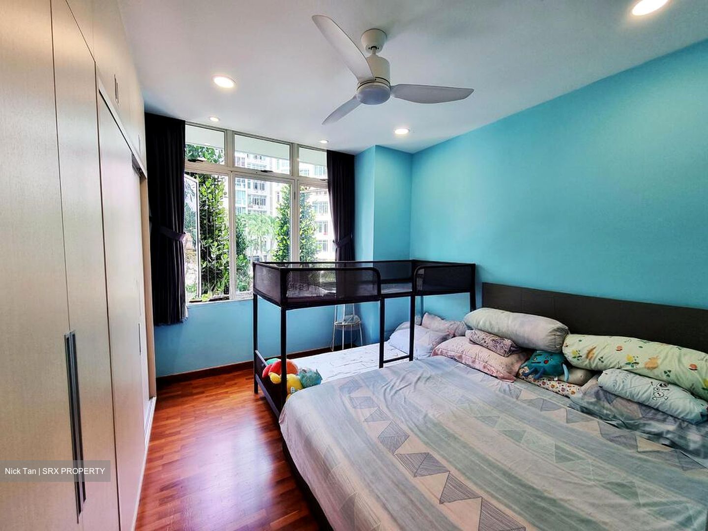 Compass Heights (D19), Apartment #508618461